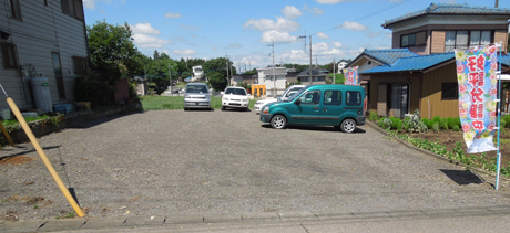 小美玉市田木谷